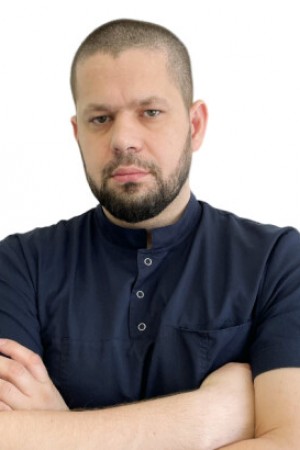 Магомадов Эльдар Элиевич