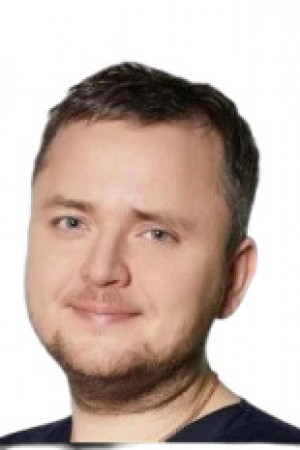 Ваганов Алексей Геннадьевич