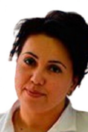 Нуриева Галима Мамедовна