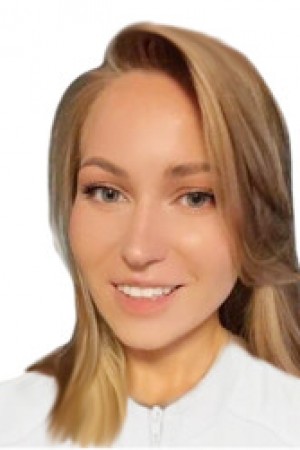 Котова Екатерина Сергеевна