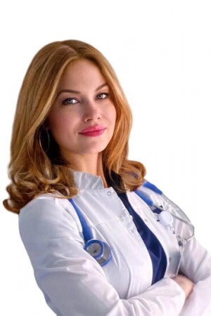 Одерий Анна Викторовна