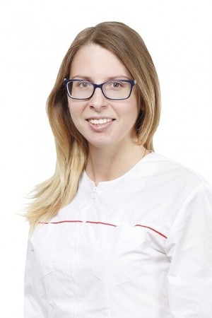 Нескородева Альбина Михайловна