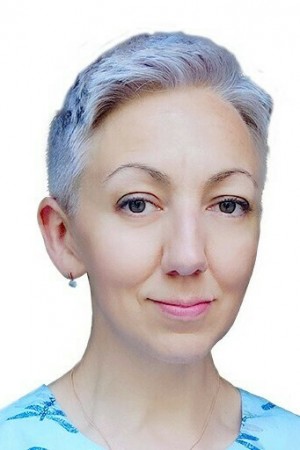 Тимакина Галина Владимировна