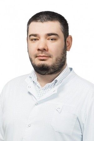 Кукорхоев Беслан Ибрагимович