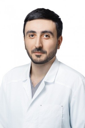 Антонов Заури Романович