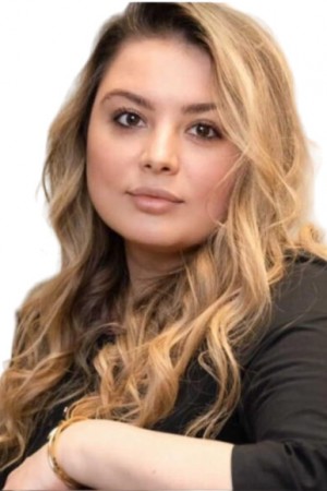 Рагимова Патимат Назировна