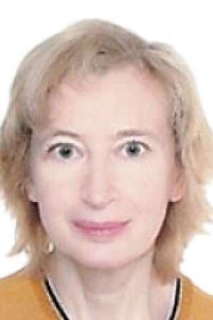 Шмелева-Кенуфи Ольга Аркадьевна