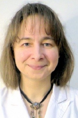 Ковалева Галина Алексеевна 