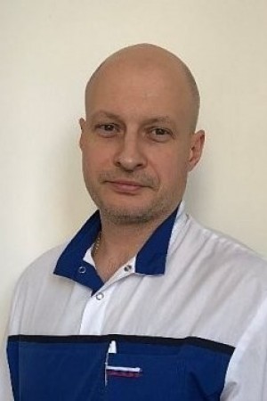 Харчук Алексей Викторович