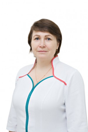 Кондрашина Наталья Андреевна