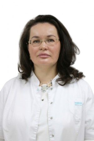 Виниченко Яна Сергеевна