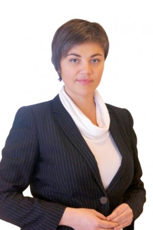 Трофимова Анастасия Викторовна