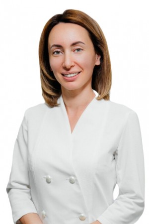 Каргиева Диана Эльбрусовна