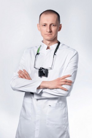 Мотовилов Антон Викторович