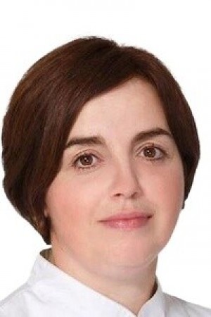  Комолятова Вера Николаевна