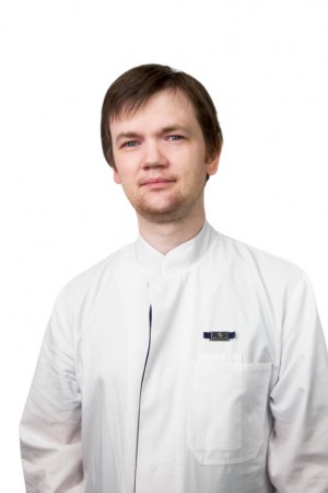 Башлыков Евгений Анатольевич