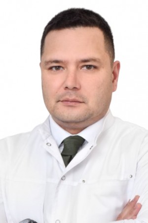 Азизов Усмон Шодиджонович