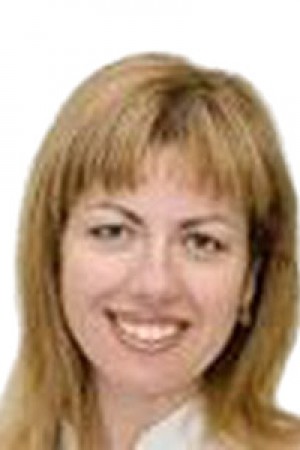 Болховская Станислава Марковна