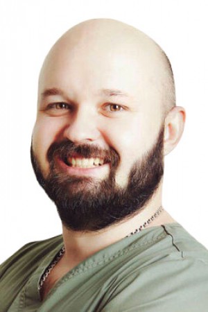 Константинов Сергей Александрович