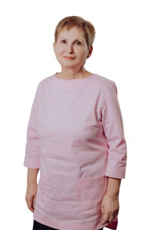 Абрамова Лаура Владиленовна