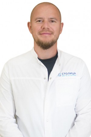 Медведков Дмитрий Игоревич