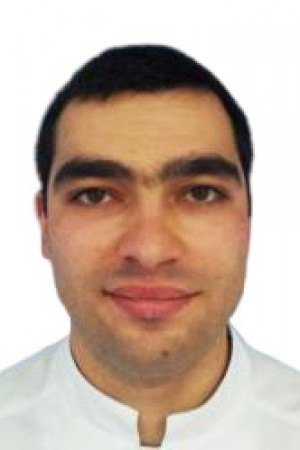 Микаелян Армен Альбертович