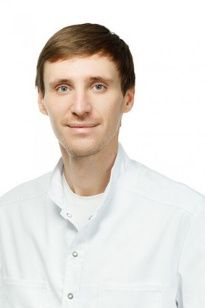 Варакин Дмитрий Валериевич