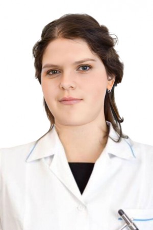 Завалко Ирина Михайловна