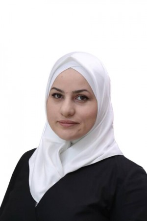 Рахматулаева Гулжанат Магомедовна