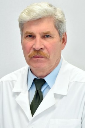 Чернов Владимир Анатольевич