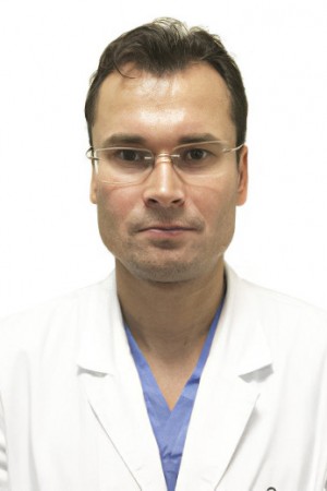 Горюнов Илья Владимирович