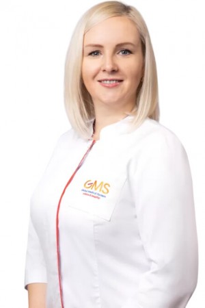 Рязанцева Ольга Геннадьевна