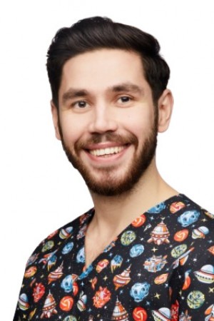 Комов Николай Владимирович