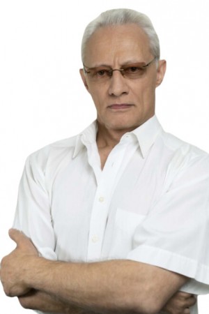 Камалов Мурад Нурмагомедович