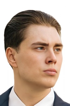 Гордиенко Егор Олегович