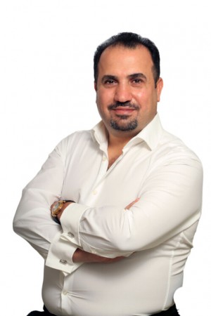 Матар Асаад Ахмадович