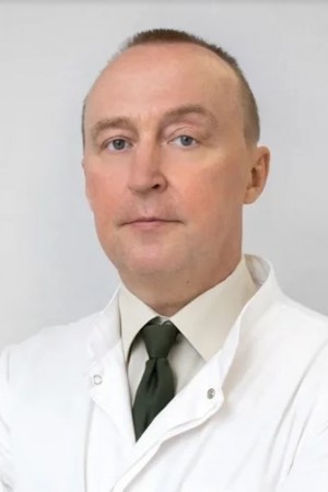 Ишунин Иван Евгеньевич