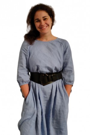 Колпакова Мария Александровна