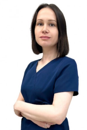 Мелентьева Альфия Маратовна