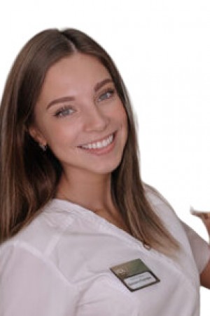 Иванинская Елизавета Павловна