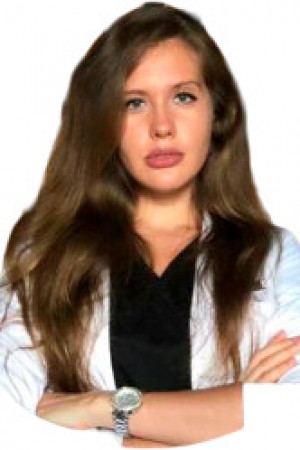 Подлесная Анна Александровна