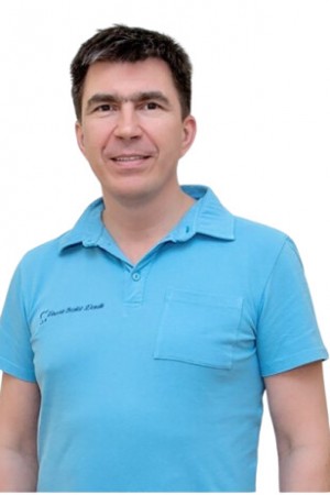 Белов Виталий Валентинович