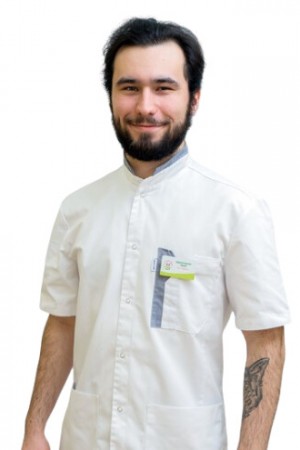 Муниев Далер Баходурович