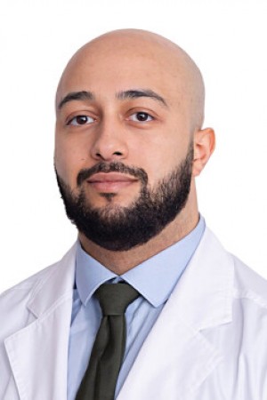 Сиссе Усман Ибраимович