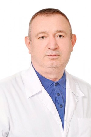 Джамаев Джамал Ганипаевич