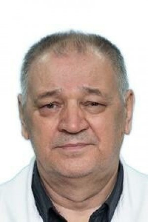 Мазур Анатолий Григорьевич