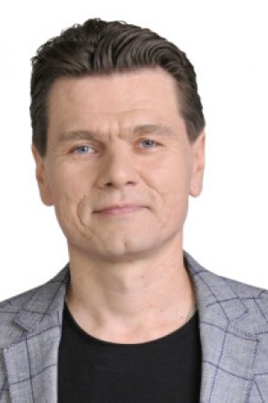 Финько Василий Алексеевич