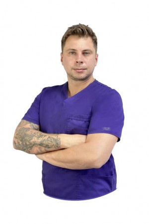 Куликов Алексей Андреевич