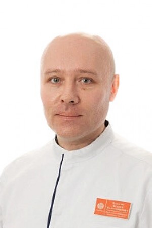 Папугин Андрей Владимирович