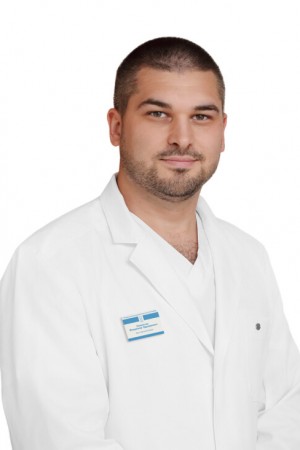 Ованесян Владимир Эдуардович